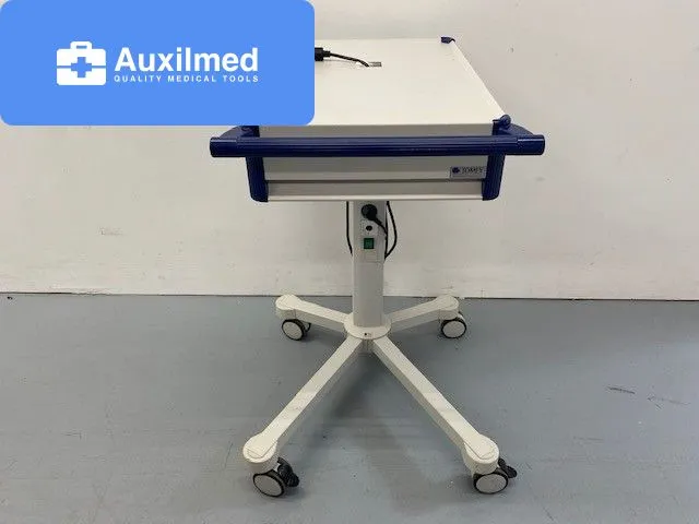 ITD Trolley