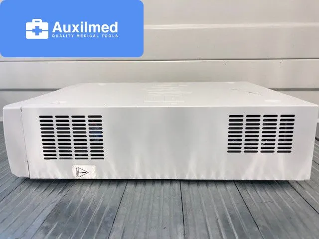 Stryker, Sidne Suite, Control System