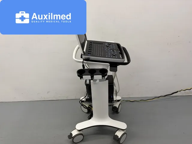 Samsung HM70A Ultrasound