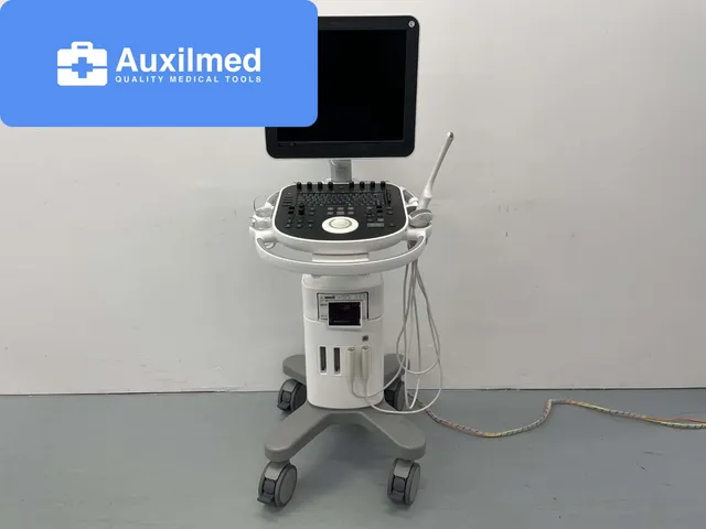 Philips ClearVue 850 Ultrasound
