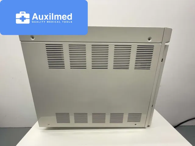 Exacta S, autoclave