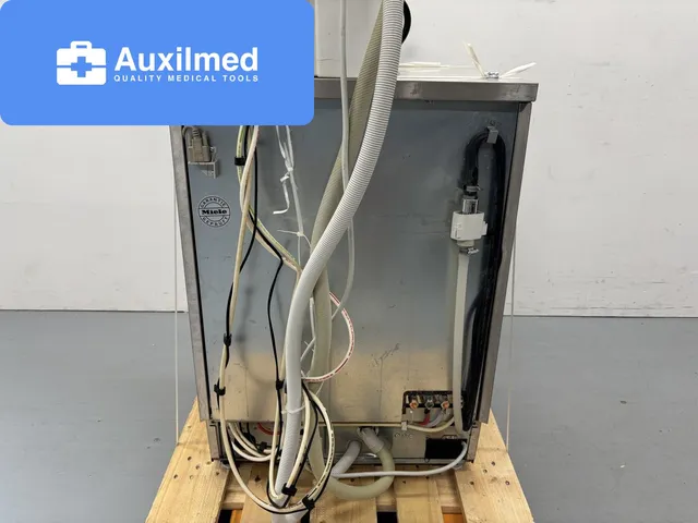Olympus mini ETD 2 Washer