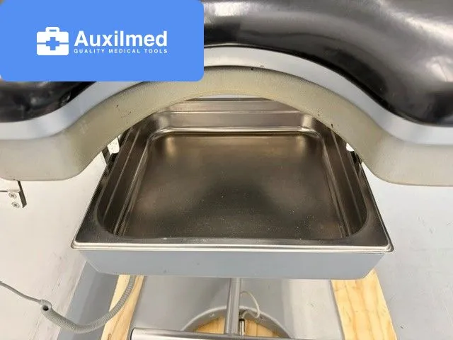 Schmitz 115.755 OB/GYN Chair