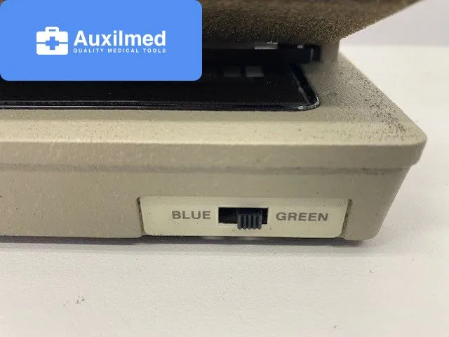 X-Rite 334 Sensitometer