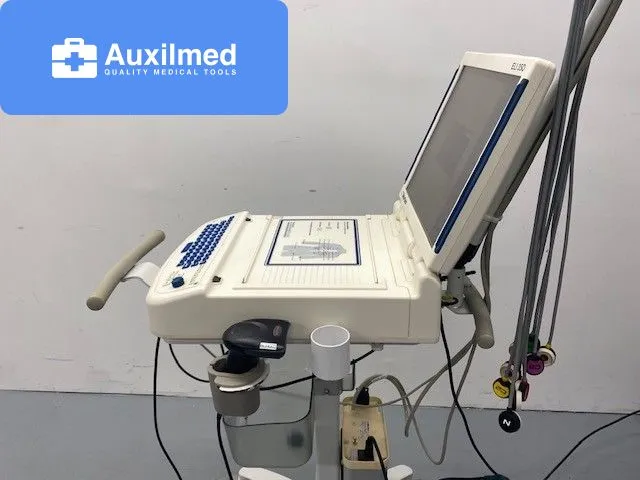 Mortara ELI 350 ECG