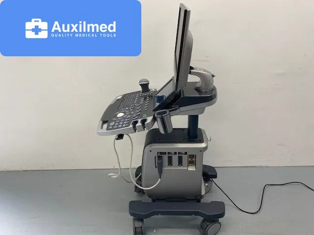 Alpinion E-CUBE 8 Ultrasound