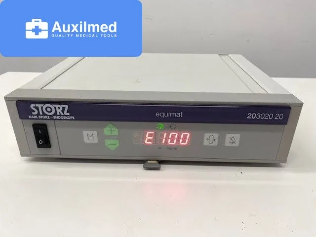 Storz Equimat Fluid Management System