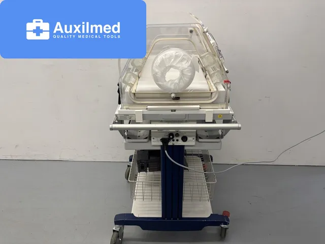 Dräger Isolette TI500 Transport Incubator