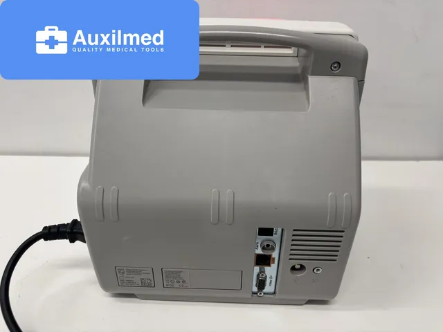 Philips IntelliVue MP5 Patient Monitor