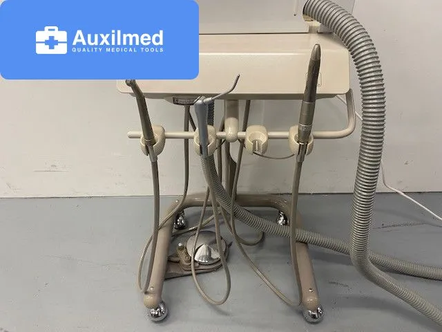 ADEC 2562 Dental Instruments