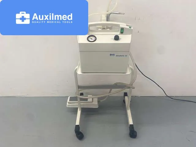 Atmos Atmoforte E2 Suction Pump