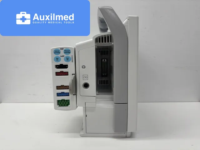 GE B450 Patient Monitor