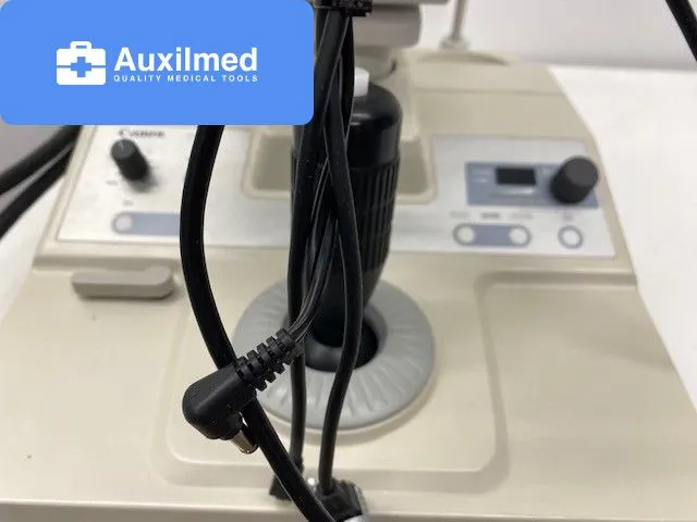 Canon CF-60DSi Fundus Camera (300054)