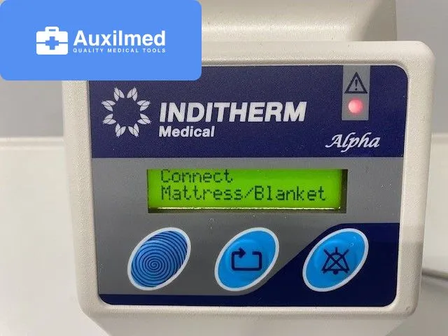 Inditherm MECU1 Patient Warmer Pump