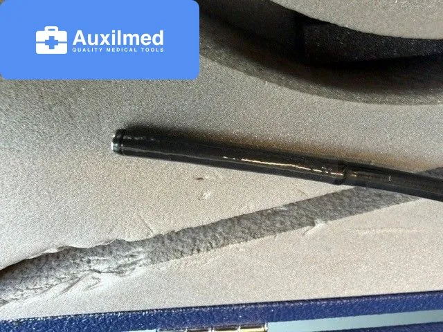 Pentax FI-16RBS Intubation Endoscope