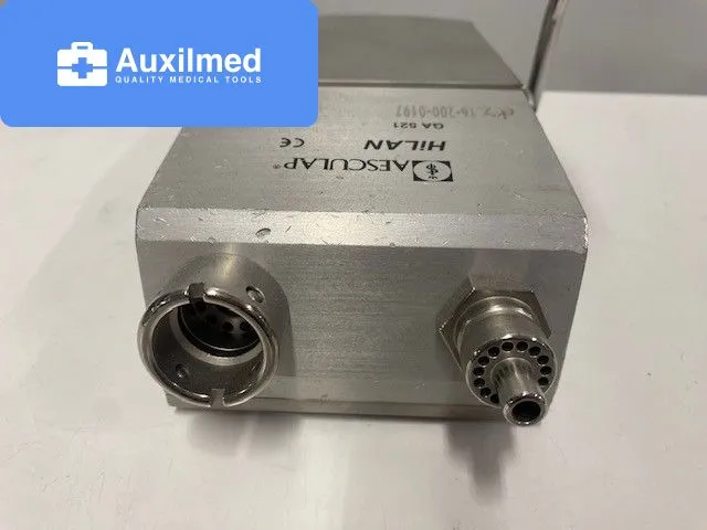 Aesculap Hilan GA521 Foot Switch