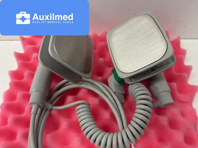 Philips Efficia External Paddles