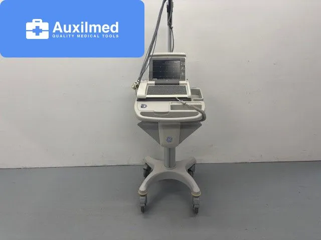 GE MAC 5500 ECG System
