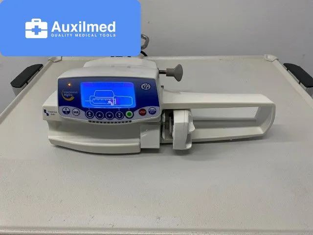 Fresenius Injectomat Agilia Syringe Pump