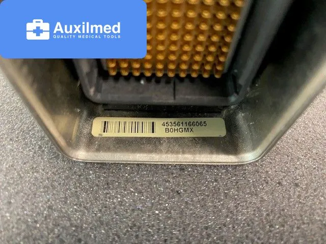 Philips 3D6-2 Transducer