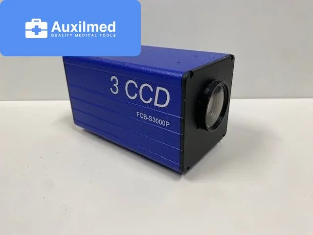 JenCam FCB-S3000P Camera