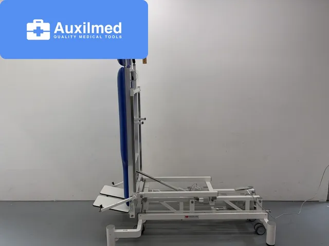 Wesseling Aristo Treatment table