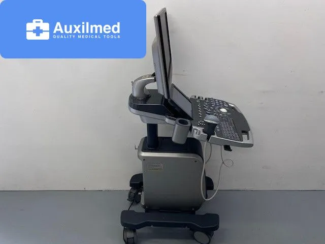 Alpinion E-CUBE 8 Ultrasound
