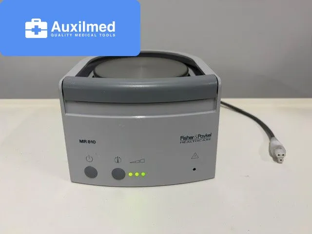 Fisher & Paykel MR810 Humidifier