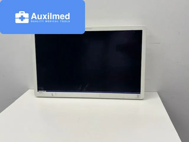 Olympus OEV-262H Monitor (FOR PARTS)