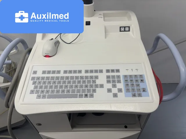 Siemens Arcadis Avantic C-Arm