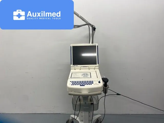 Mortara ELI 350 ECG