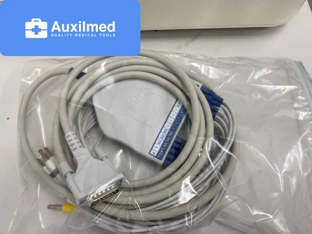 Mortara ELI 350 ECG System