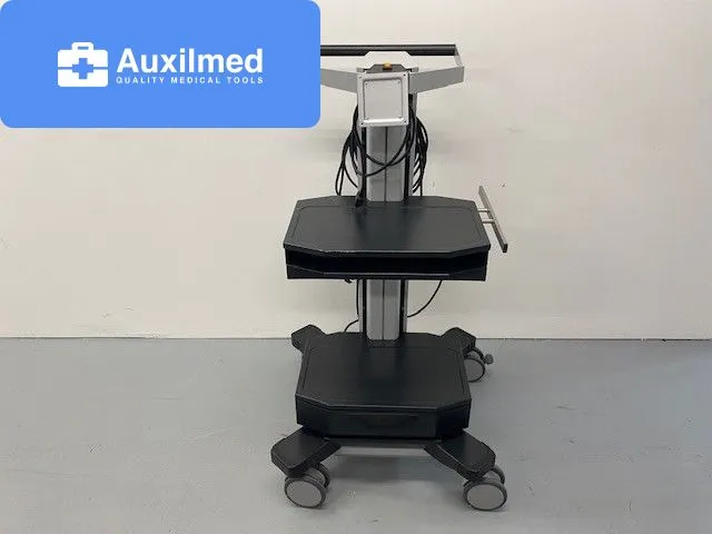 Monitor Cart – 2 Layers