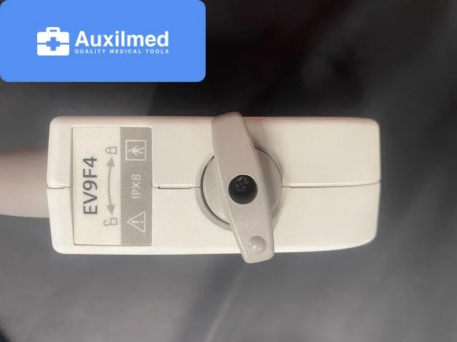 Siemens EV9F4 Transducer
