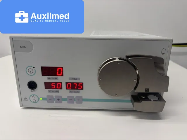W.O.M. A106 Arthroscopy Pump
