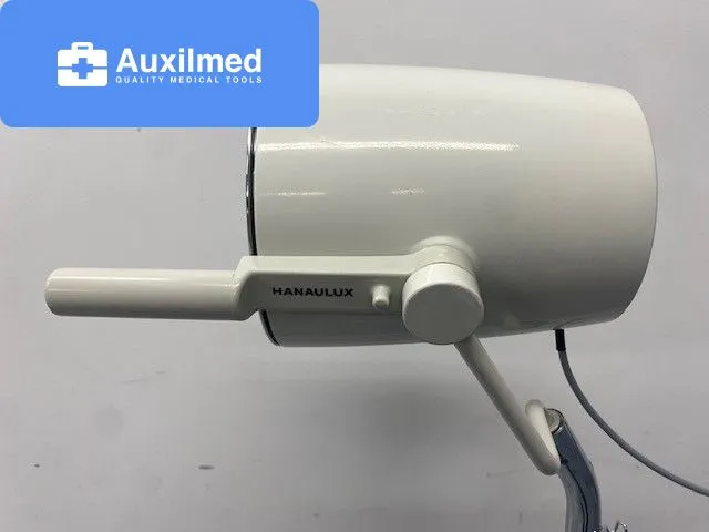 Original Hanau Exam Light