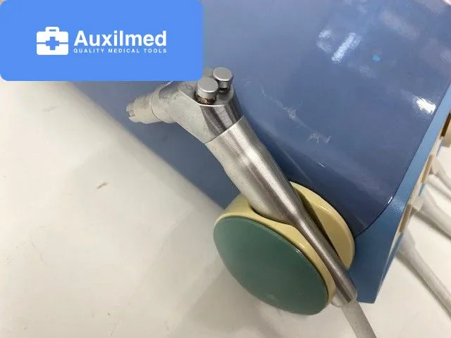 Satelec Cocoon Hygienist Dental Unit