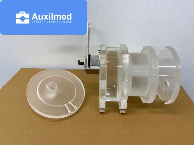 Siemens CT Phantom