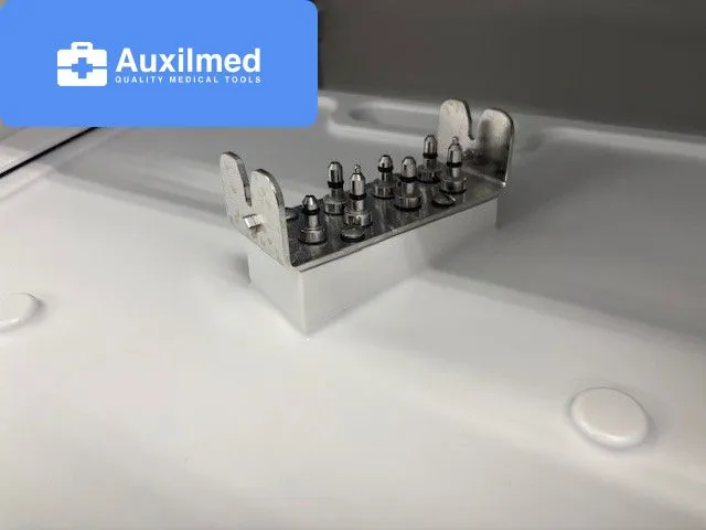 Medivators Advantage endo STORE Scope Drying Cabinet