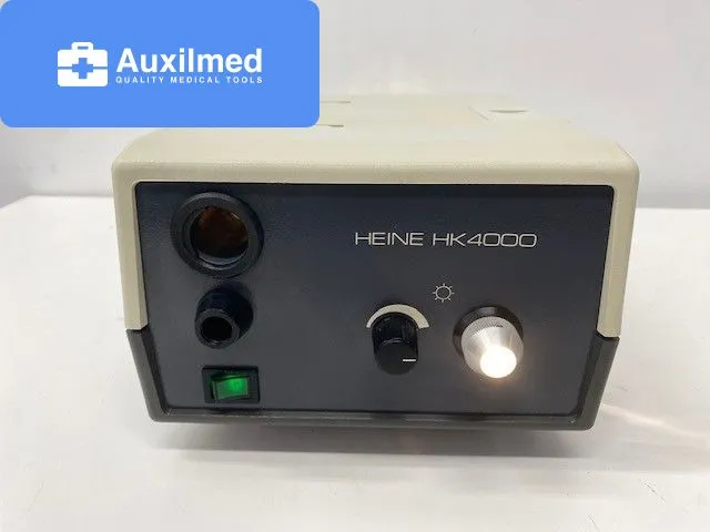 Heine HK4000 Light Source
