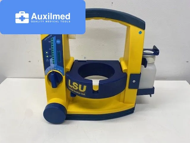 Laerdal LSU Suction Pump