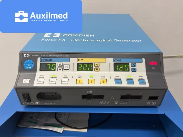 Covidien Force FX Electrosurgical Unit