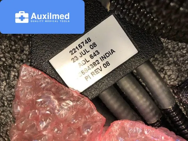 Medrad M64ERA Coil
