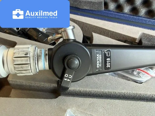 Pentax FI-16RBS Intubation Endoscope