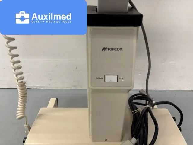 Zeiss Atlas 9000 Corneal Topographer