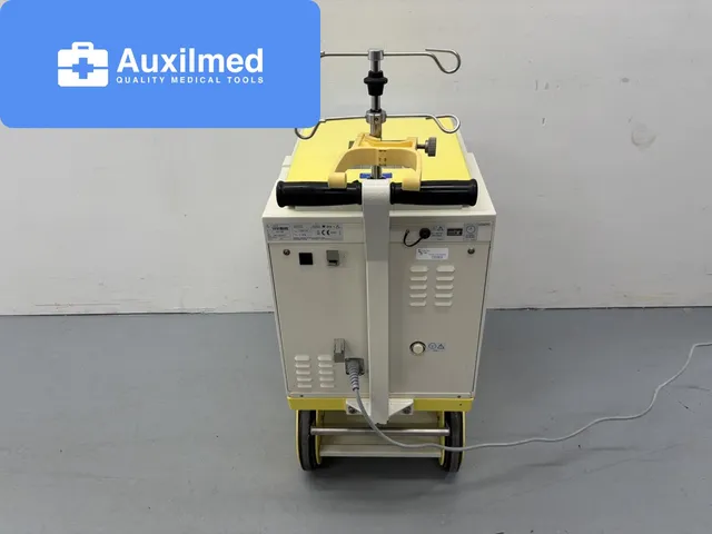 Fresenius C.A.T.S. Autotransfusion System