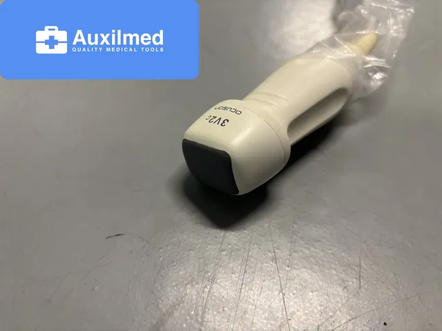 Siemens-3V2c Transducer