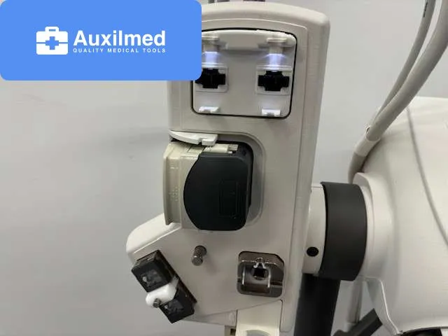 Medrad Avanta Contrast Injector