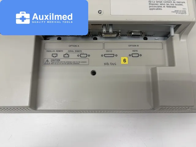 Sony LMD-2451MD Monitor
