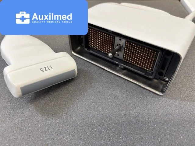 Philips L12-5 Transducer
